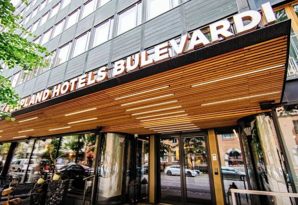 Lapland Hotels Bulevardi