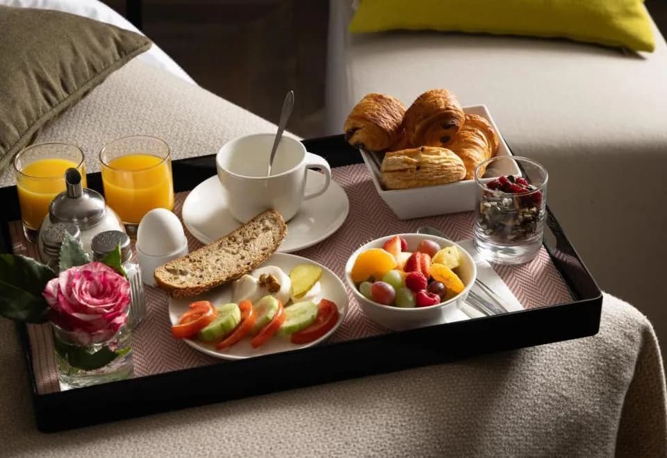Hotel D Geneva