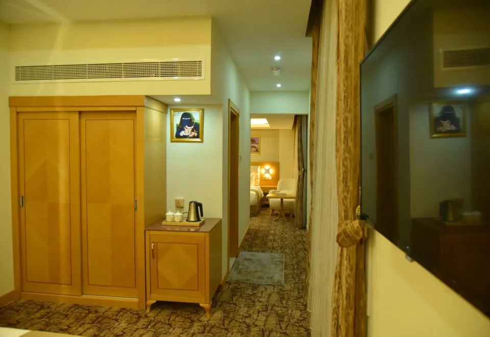 Muscat Plaza Hotel