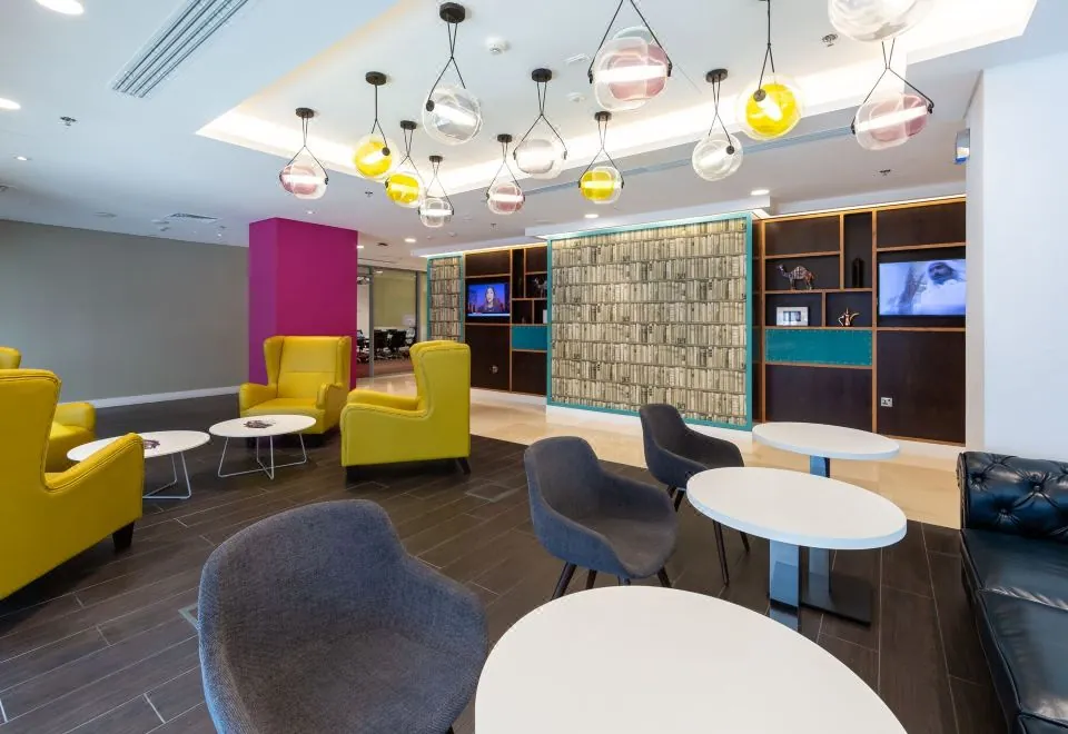 Premier Inn Doha Airport