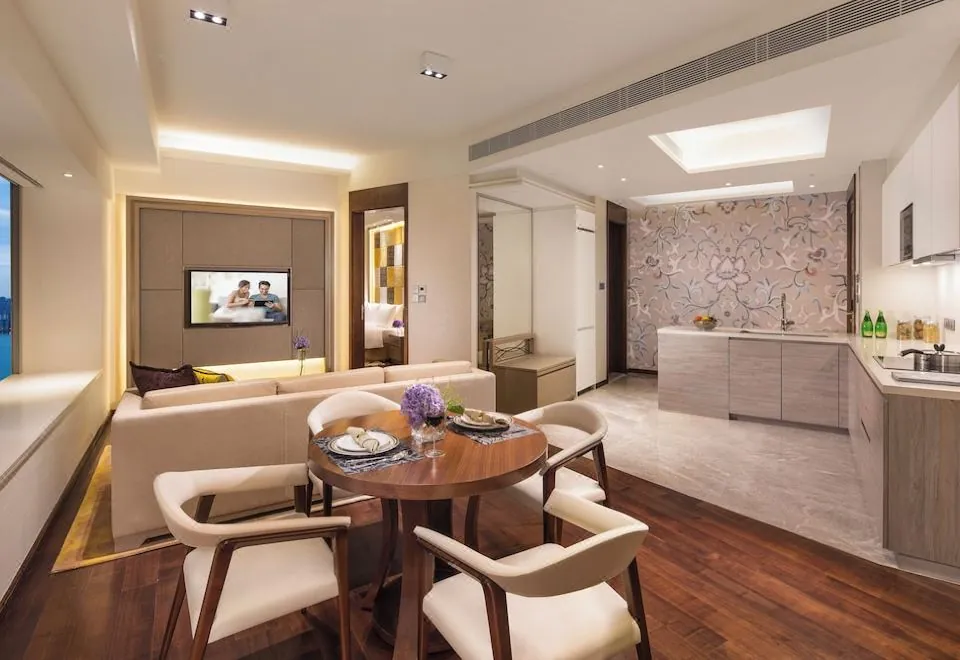 Ascott Macau