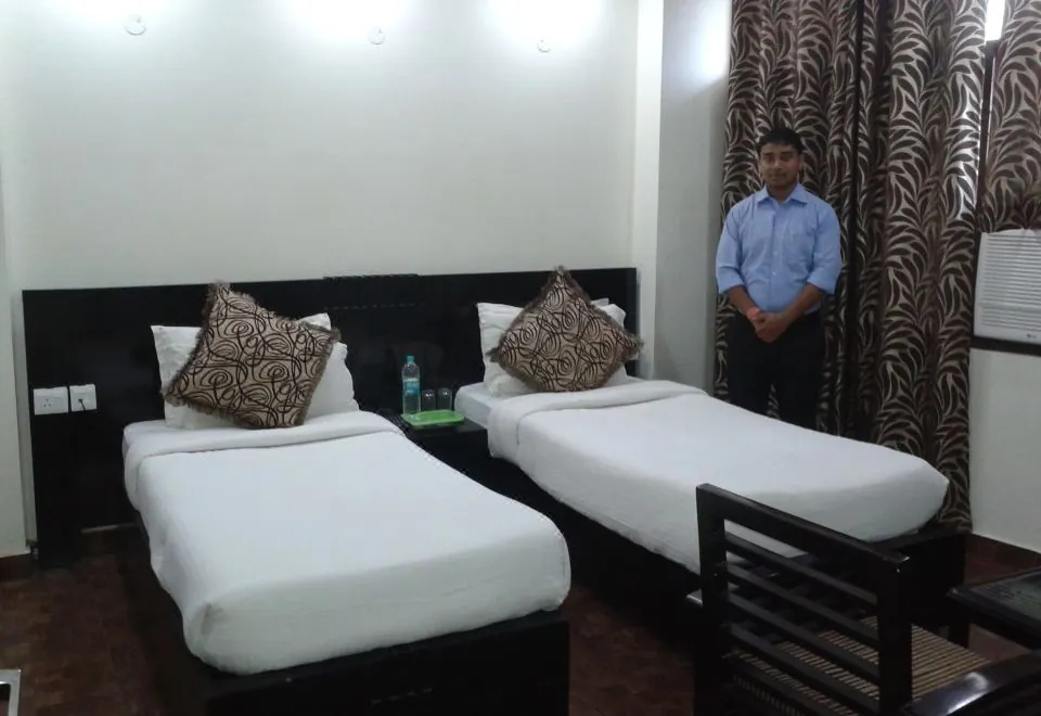Hotel Kundan Palace