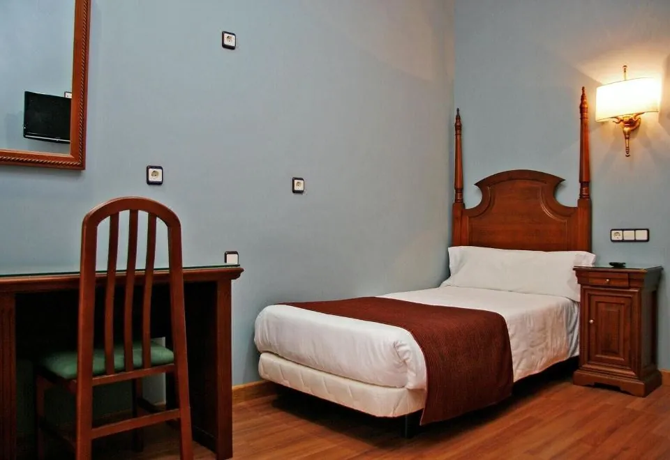 Hostal Victoria I