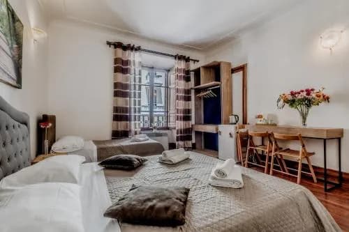 Ariana Luxury Guest House