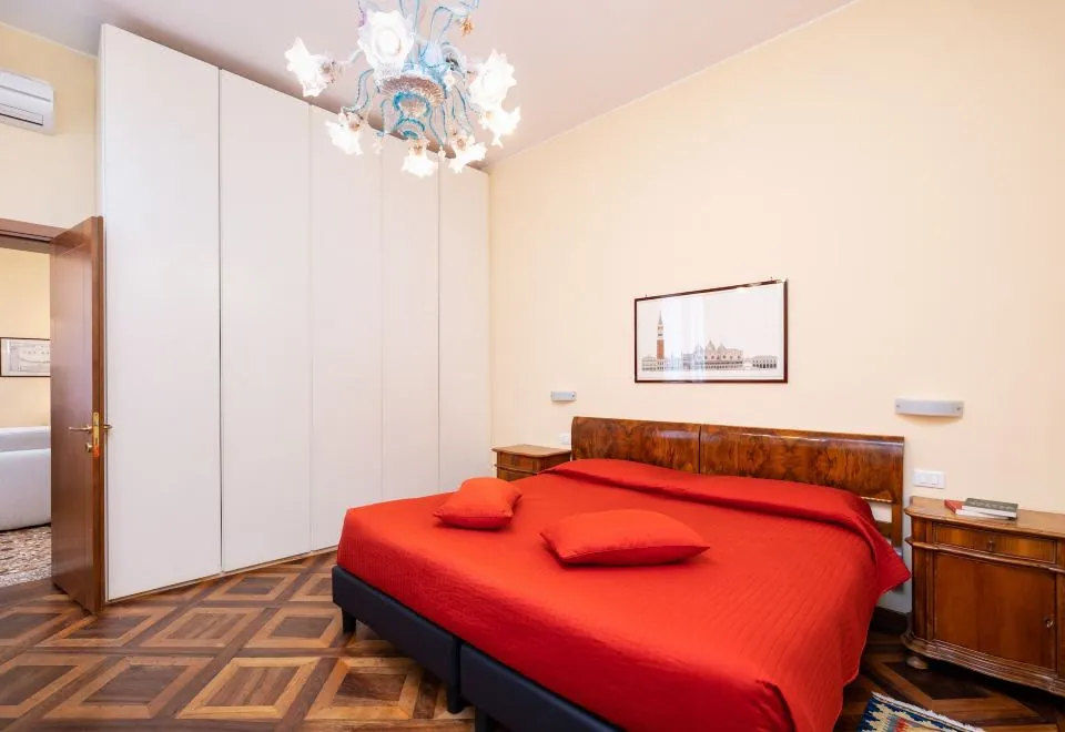 Residence Ca' Foscolo