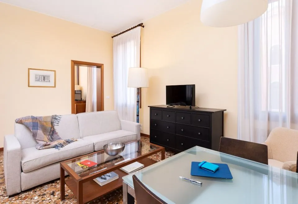 Residence Ca' Foscolo