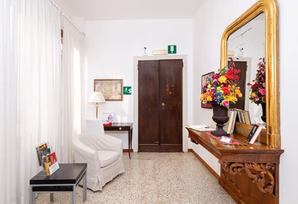 Residence Ca' Foscolo