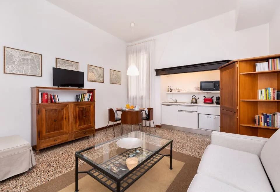 Residence Ca' Foscolo