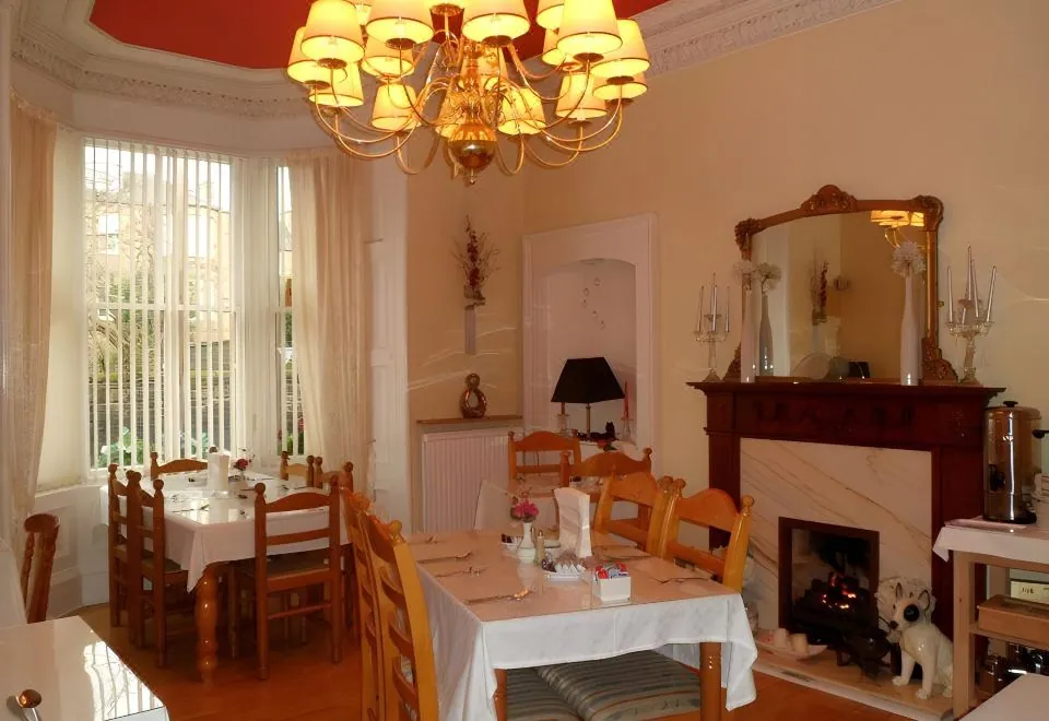 Clarin Guest House