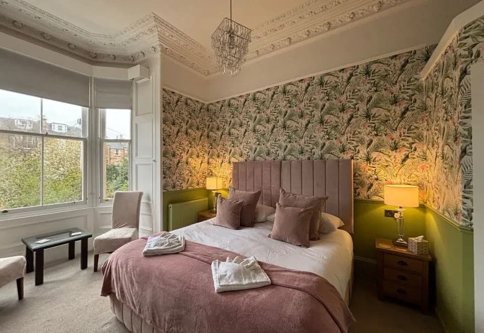 Clarin Guest House