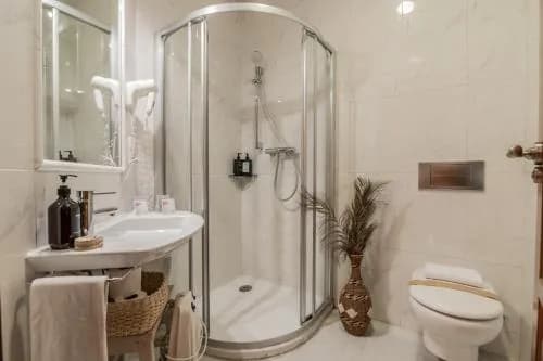 Apartamentos VITA CENTER