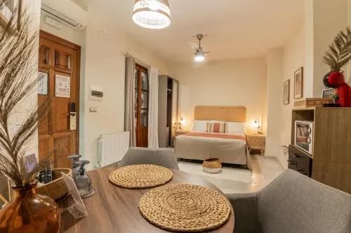 Apartamentos VITA CENTER