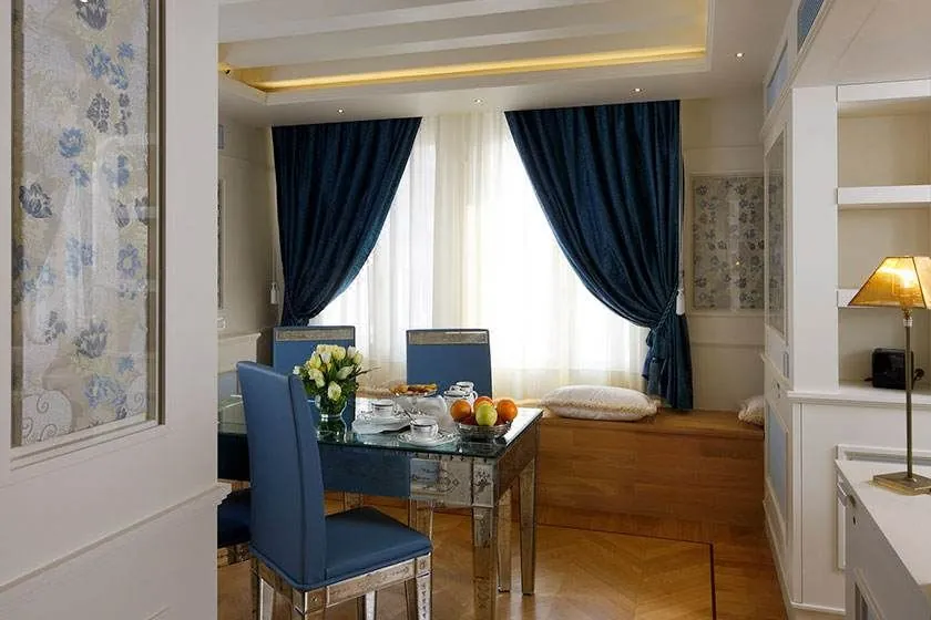 San Marco Luxury - Canaletto Suites