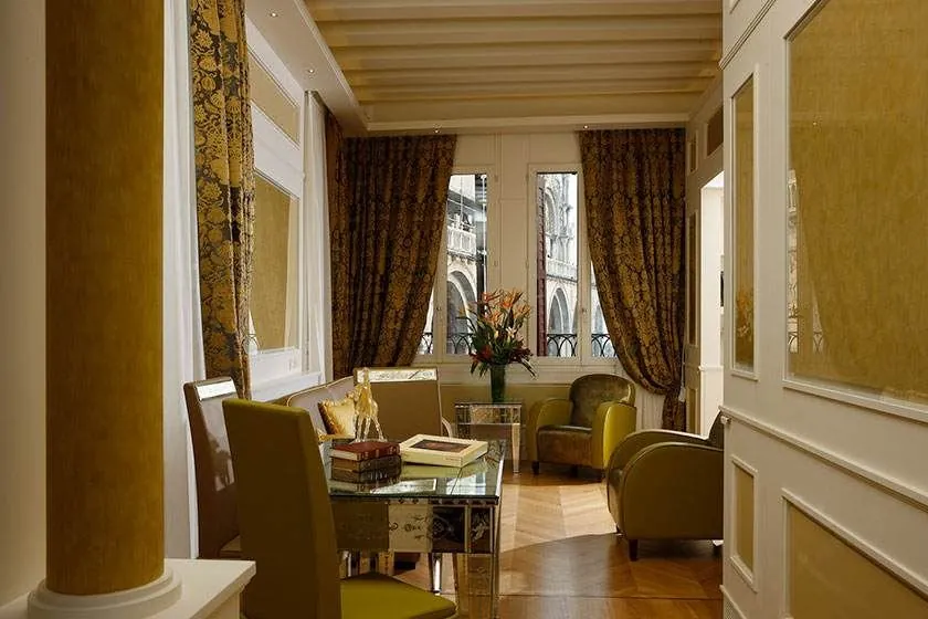 San Marco Luxury - Canaletto Suites
