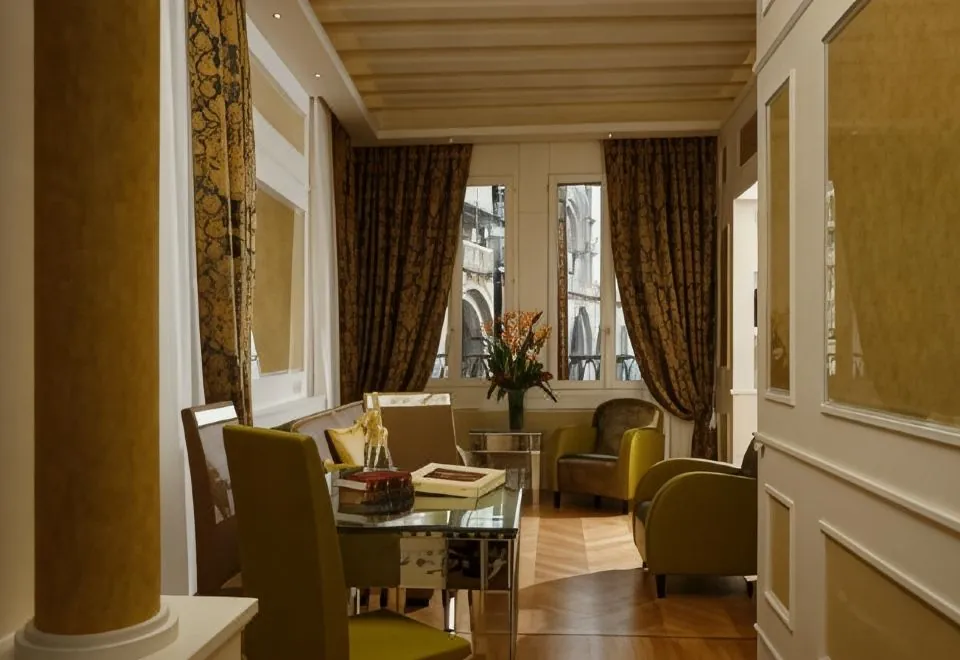 San Marco Luxury - Canaletto Suites
