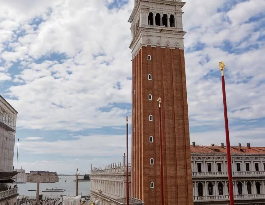 San Marco Luxury - Canaletto Suites