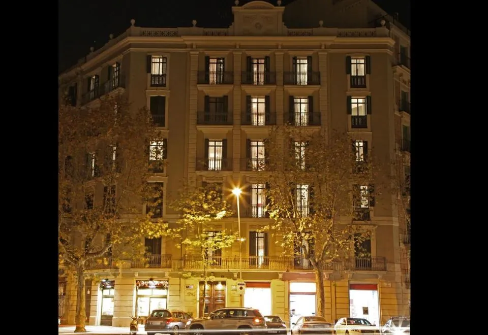 MH Apartments Suites