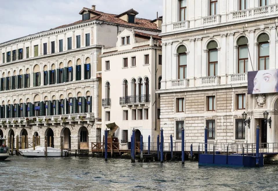 Palazzina Grassi