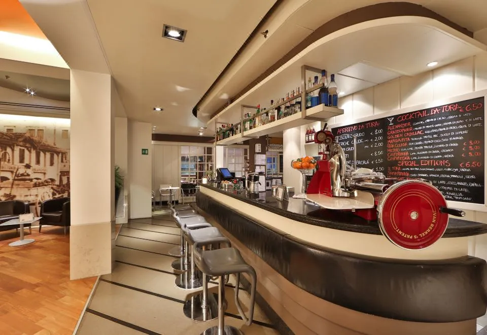 Best Western Plus Hotel Bologna