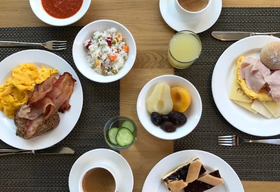 Best Western Plus Hotel Bologna