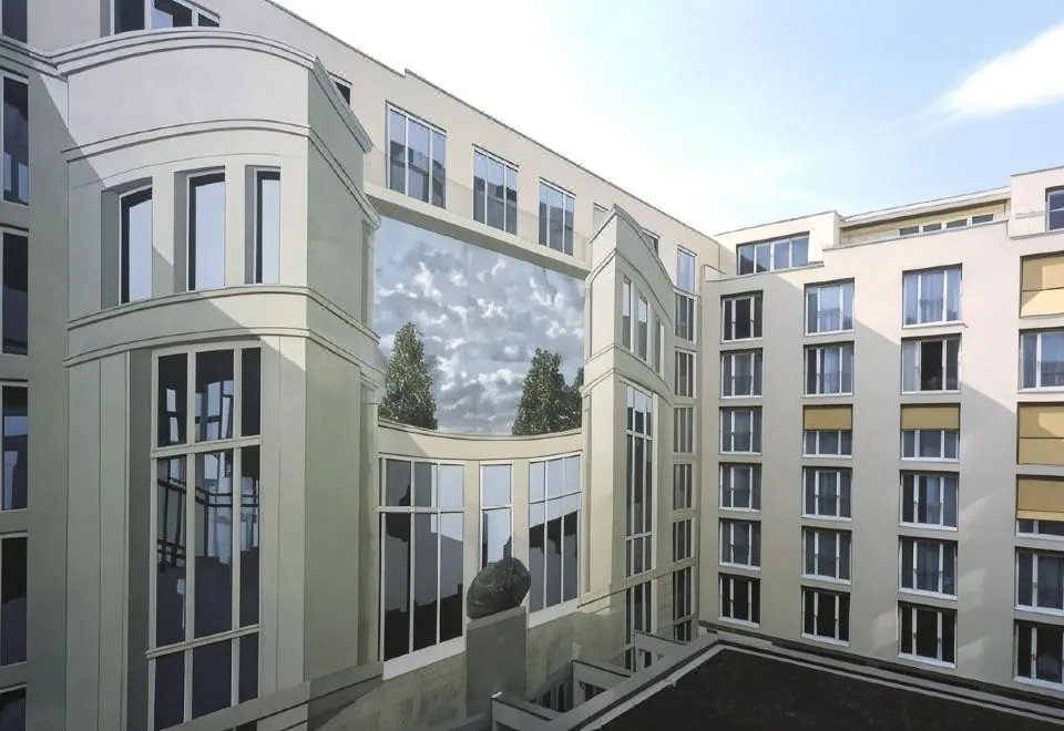 Relexa Hotel Stuttgarter Hof