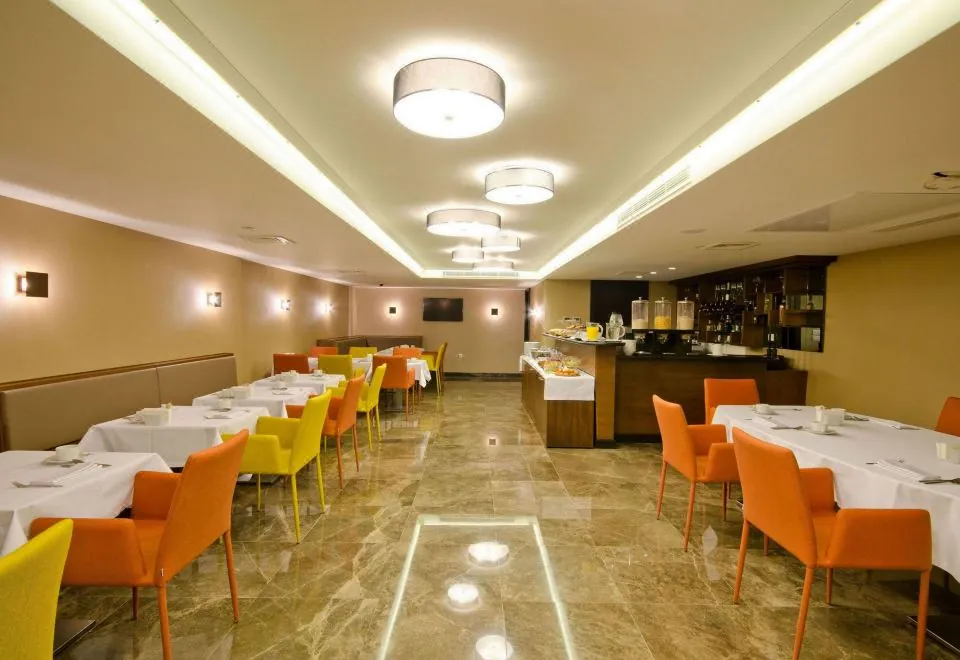 Inncity Hotel Nisantasi