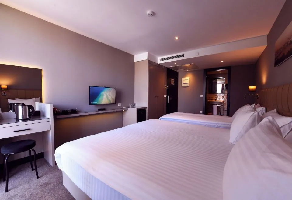 Inncity Hotel Nisantasi