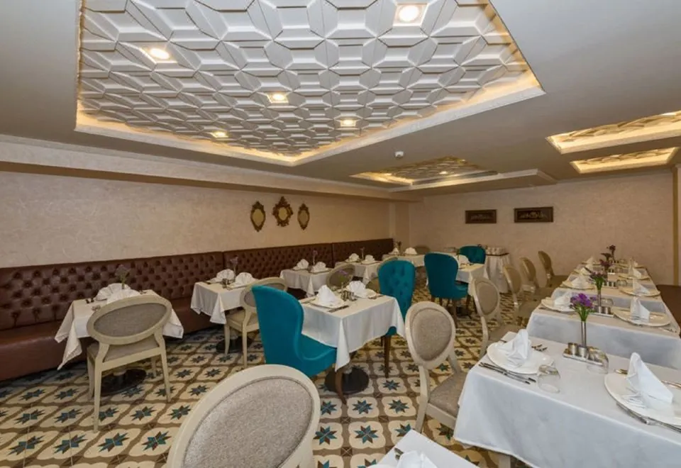 Ada Karakoy Hotel - Special Category