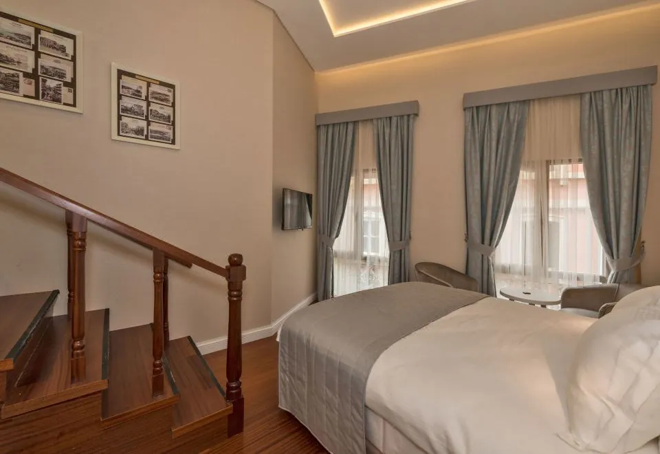 Ada Karakoy Hotel - Special Category