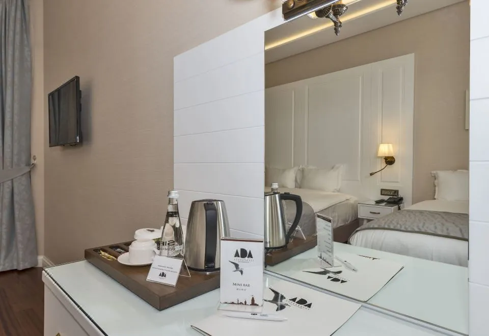 Ada Karakoy Hotel - Special Category