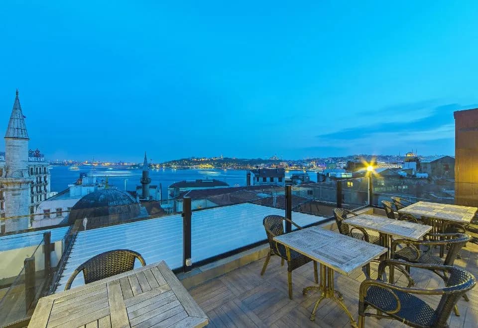 Ada Karakoy Hotel - Special Category