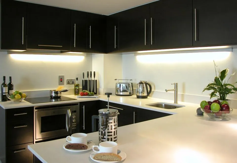 Atelier Apartments by BridgeStreet