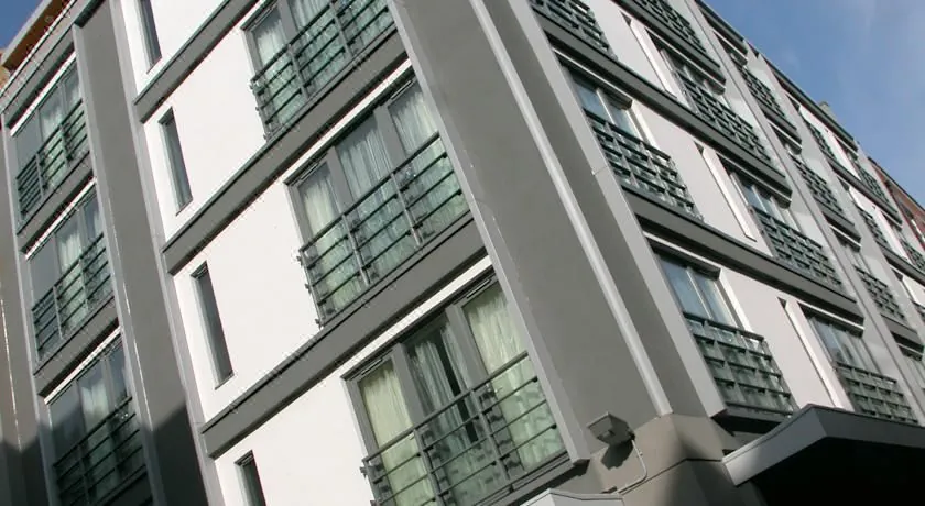 Atelier Apartments by BridgeStreet