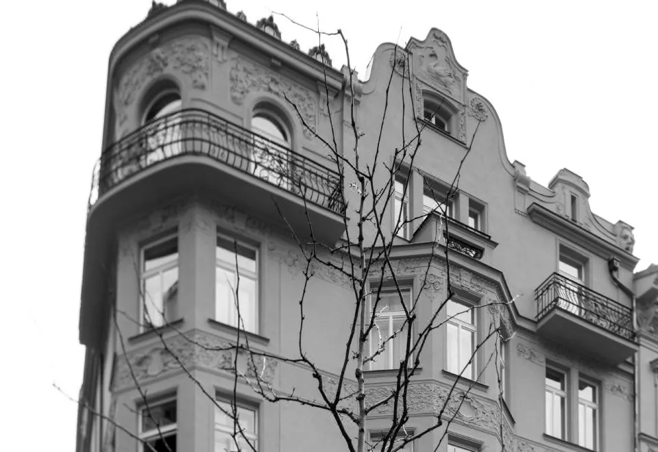 Hotel Golden Crown