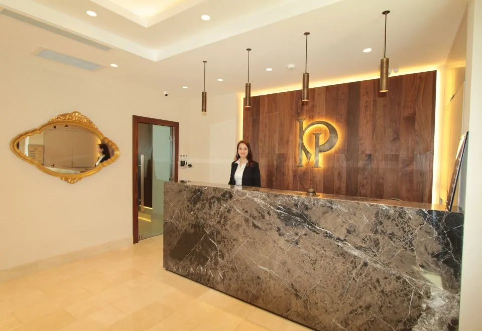 Pisa Hotel
