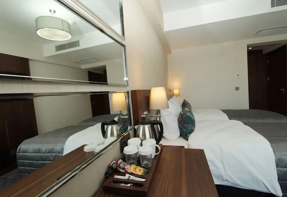 Pisa Hotel