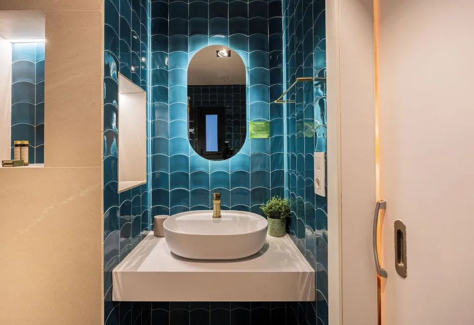 Hostal Barcelona Centro
