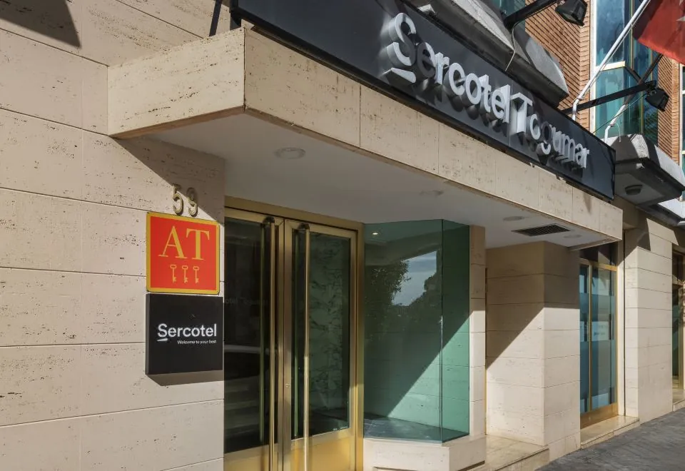 Sercotel Togumar