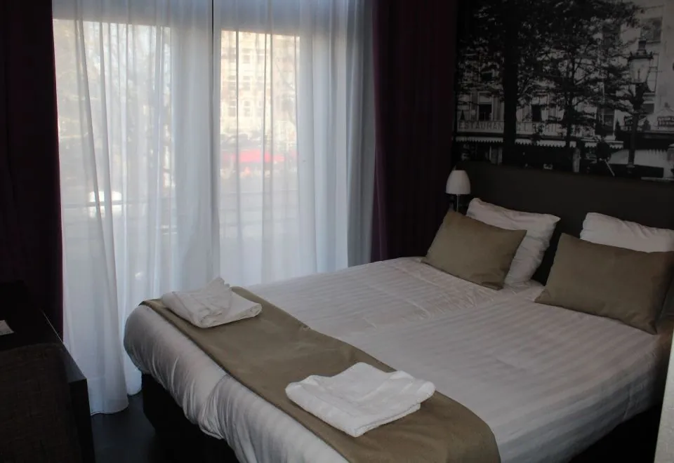 Royal Amsterdam Hotel