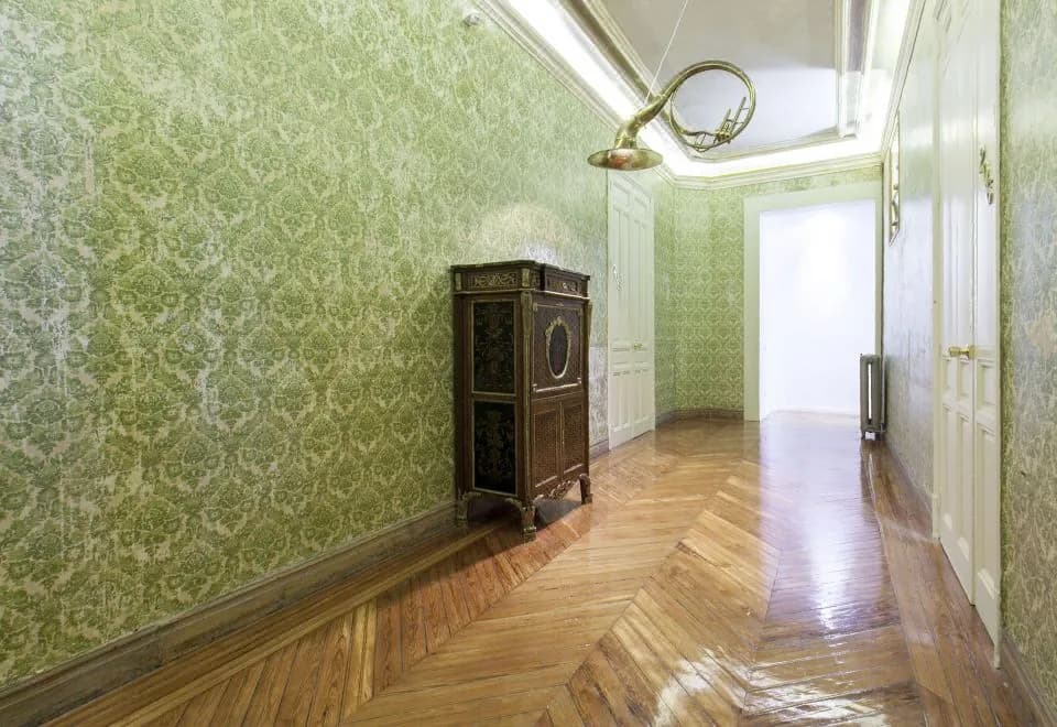 Apartamentos Matute 11