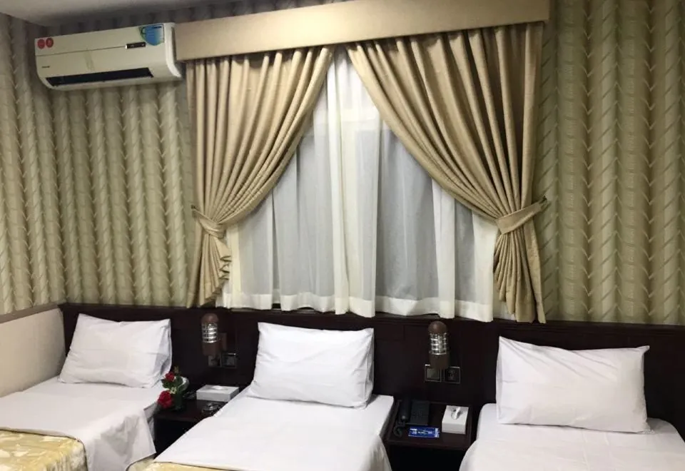 Ana Palace Hotel