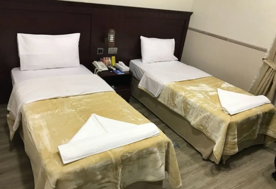 Ana Palace Hotel