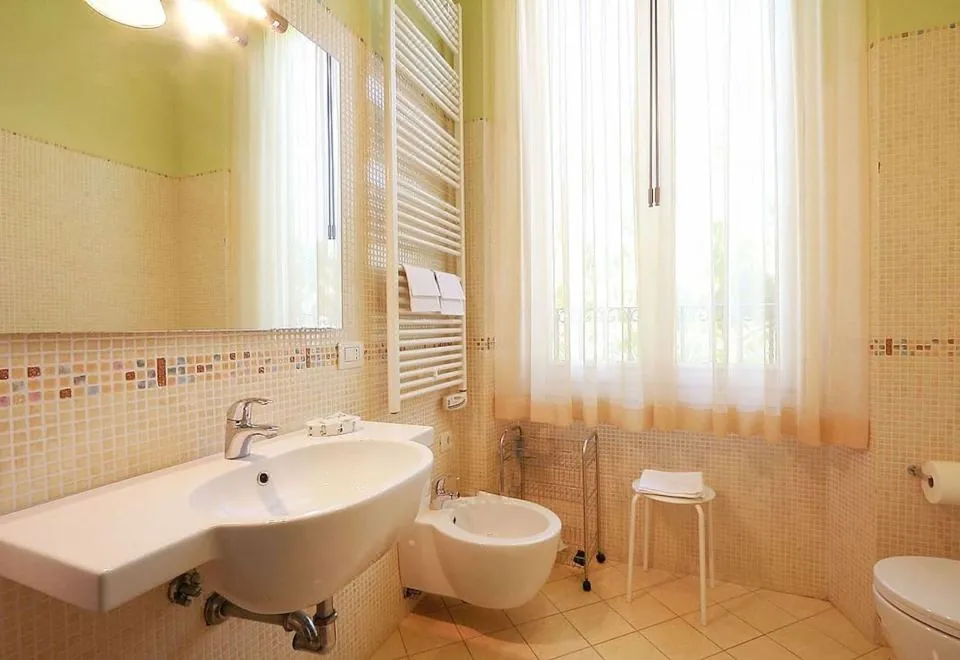 Relais Martinez Florence