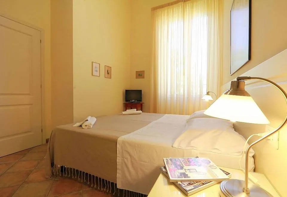 Relais Martinez Florence