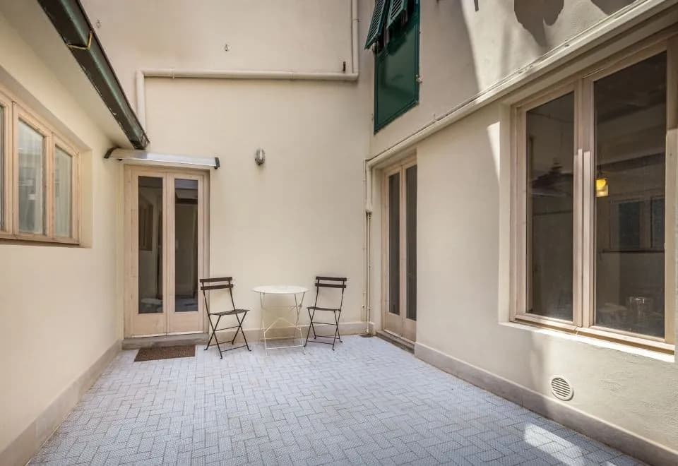 Relais Martinez Florence
