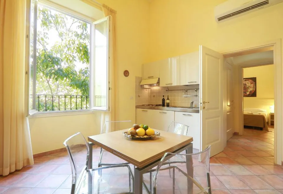 Relais Martinez Florence