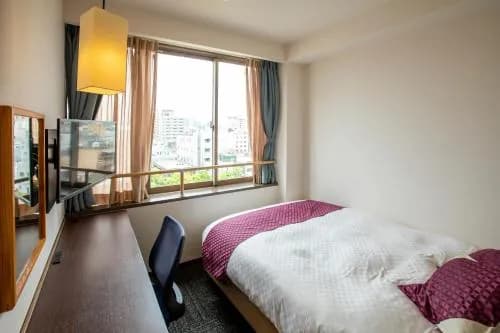 Hotel Claire Higasa