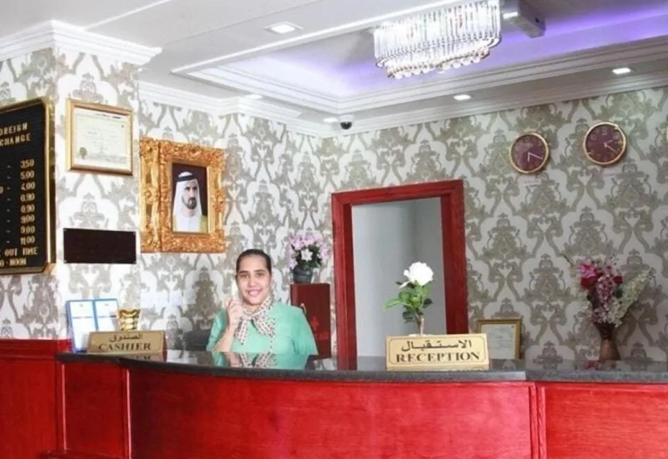 Gulf Star Hotel