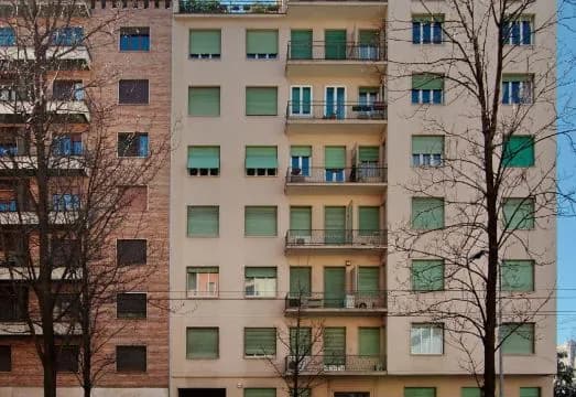 Milan Apartment Rental