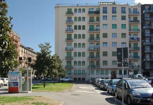 Milan Apartment Rental